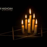 Yom Hashoa