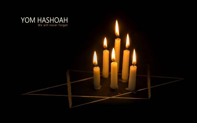 Yom Hashoa