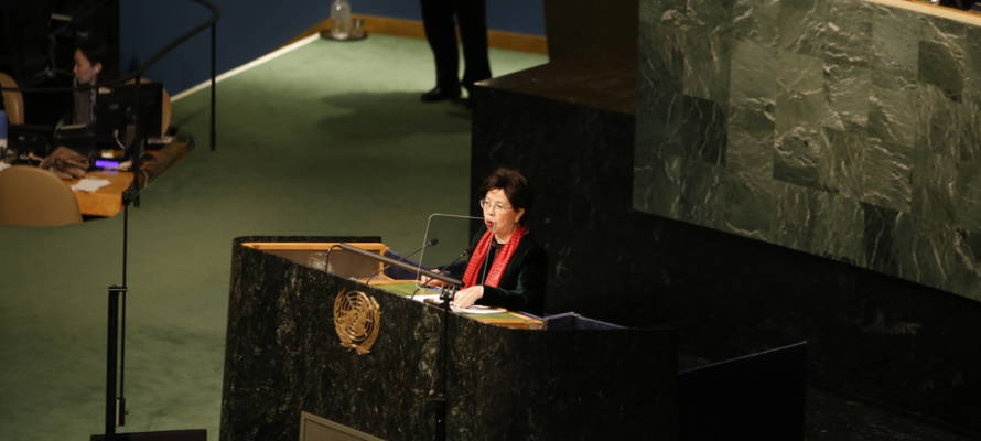 World Health Organization