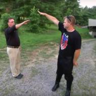 Neo Nazis