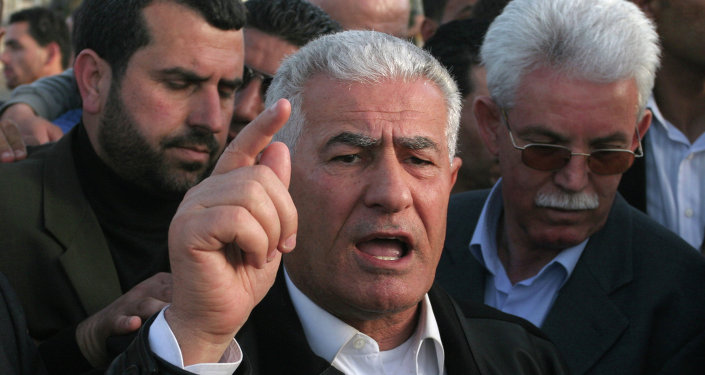 Fatah Abbas Zaki