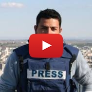 NBC Ayman Mohyeldin