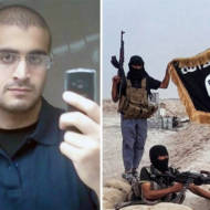 Omar Mateen