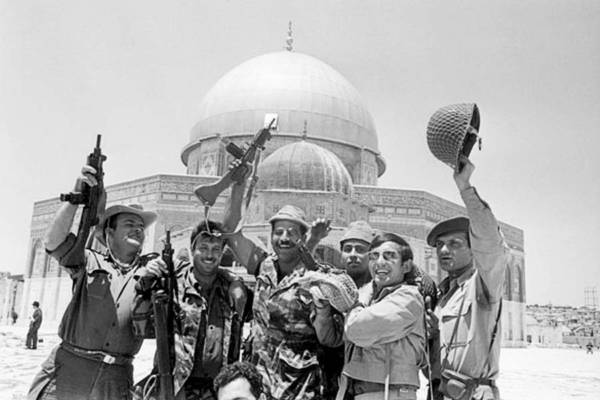 Six Day War