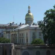 New Jersey State House