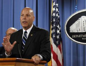 Michael Braun DEA