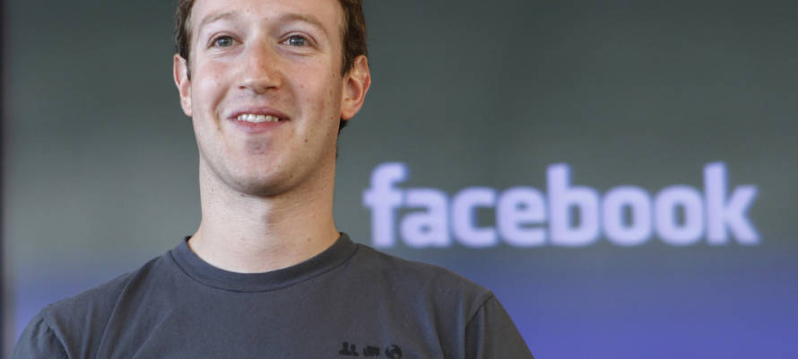 Facebook anti-Israel bias