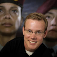 Keith Nolan