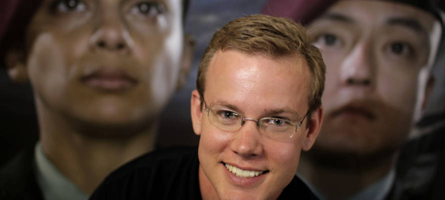 Keith Nolan