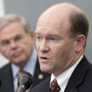 Chris Coons