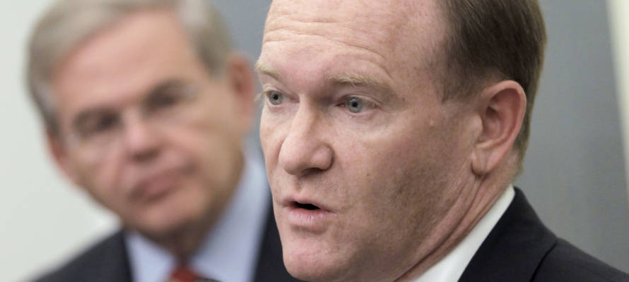 Chris Coons