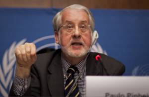 Paulo Pinheiro
