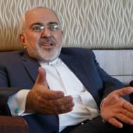 Mohammad Javad Zarif