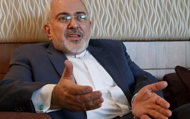 Mohammad Javad Zarif