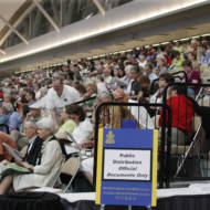 Presbyterian Church (USA) anti-Israel