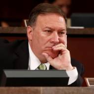 Mike Pompeo