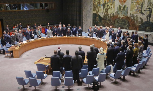 UNSC