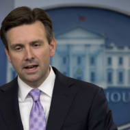 Josh Earnest