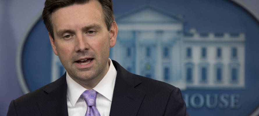 Josh Earnest