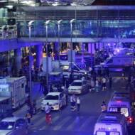Ataturk Airport ISIS attack