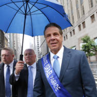 Andrew Cuomo