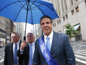Andrew Cuomo