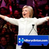 Hillary Clinton