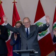 Pedro Pablo Kuczynski
