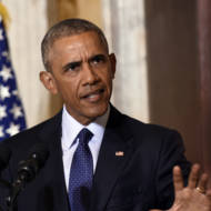 Barack Obama