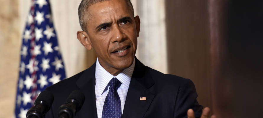 Barack Obama