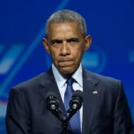 Barack Obama