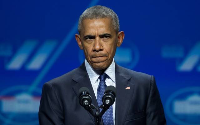 Barack Obama