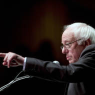 Bernie Sanders