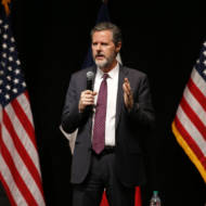 Jerry Falwell Jr.