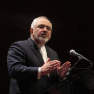 Mohammad Javad Zarif