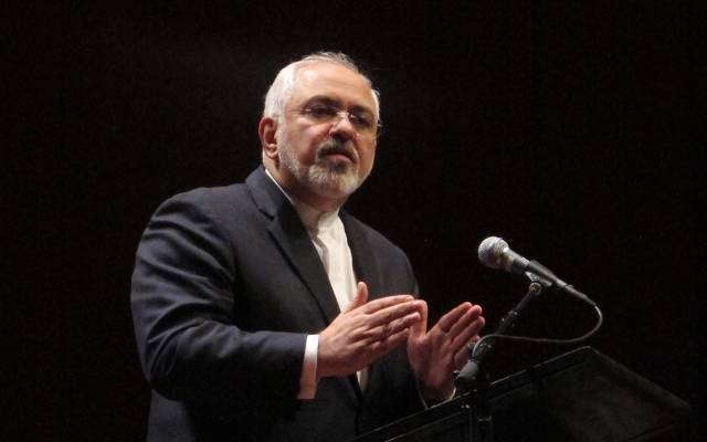 Mohammad Javad Zarif