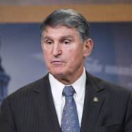 Joe Manchin