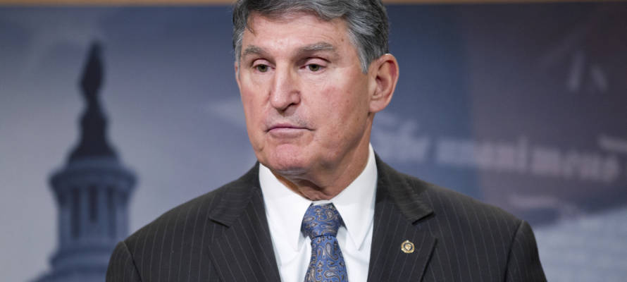 Joe Manchin