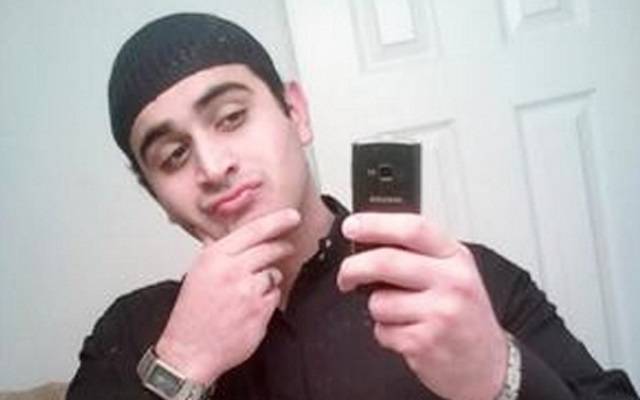 Omar Mateen