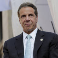 Andrew Cuomo
