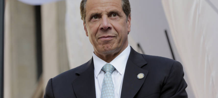 Andrew Cuomo