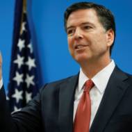 James Comey