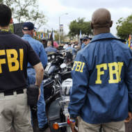 FBI ISIS