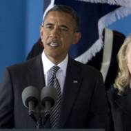 Obama, Hillary Clinton