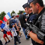 France police