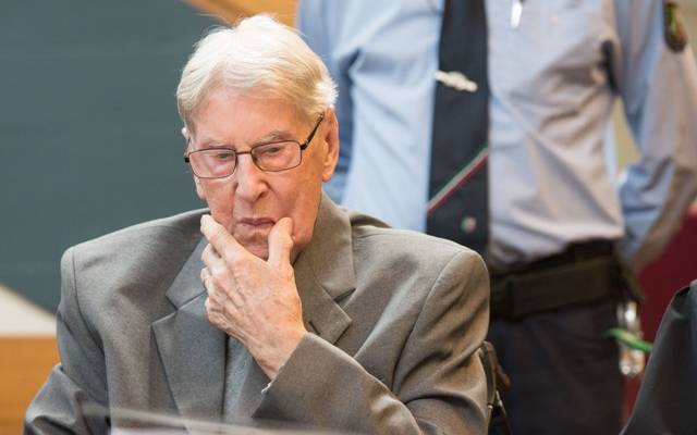 Reinhold Hanning
