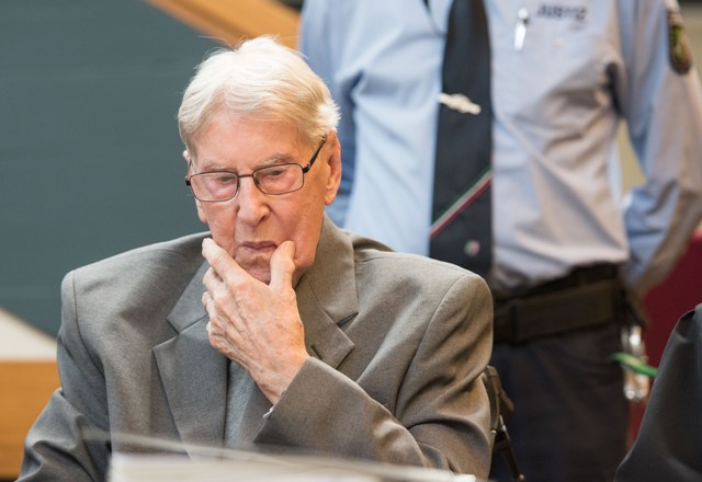 Reinhold Hanning