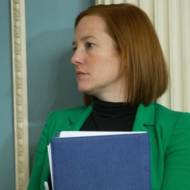 Jen Psaki