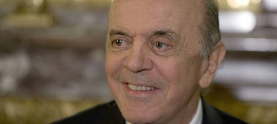 Israel Jose Serra