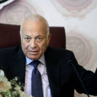Nabil Elaraby